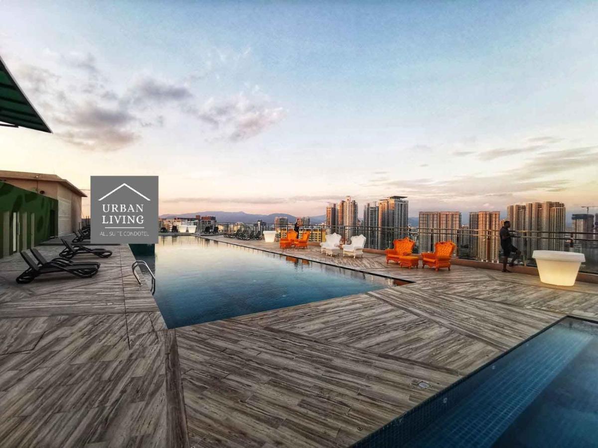 Hotel Dorsett Sri Hartamas Kl By Roam Kuala Lumpur Esterno foto